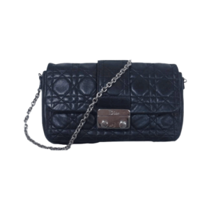 ディオール カナージュ チェーン ショルダーバッグ ブラック 買取実績