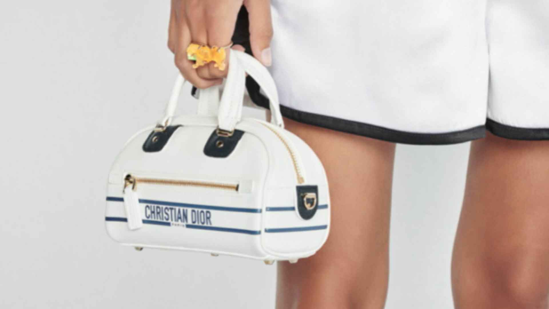 ディオール 2022SSコレクションの新作アイテムが2月から販売開始!  買取価格も公開