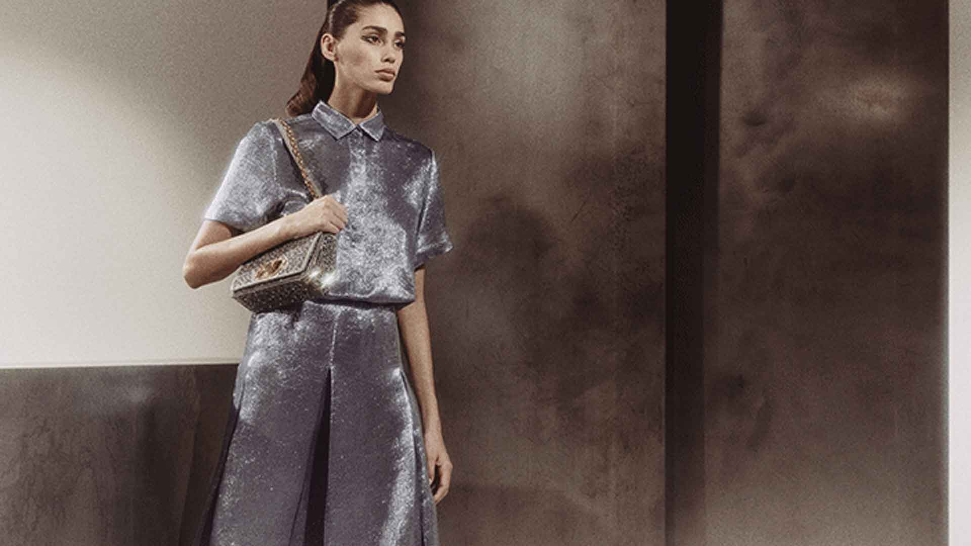 ディオールより2022年最新コレクション「ディオール オール」が販売開始!  買取価格も公開