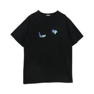 ディオール ×ケニースカーフ 21AW 193J685D0554 ロゴ刺繍 オーバーサイズ 半袖 Tシャツ 買取実績