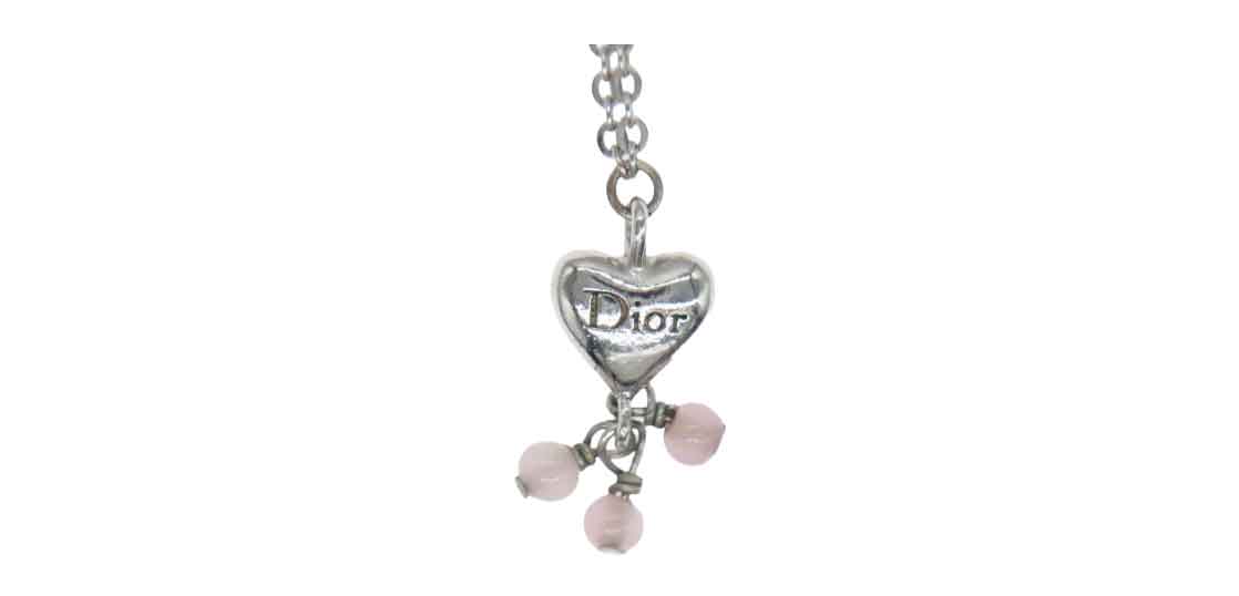 dior-logo-heartcharm-necklace-