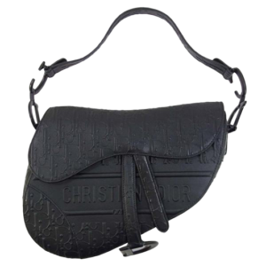 ディオール オブリーク サドルバッグ スムースカーフ スキンバッグ レディース 買取実績