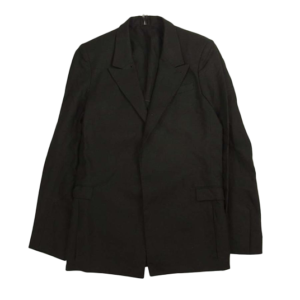 Dior ディオール 263C291F1921 リネン テーラード ジャケット 買取実績