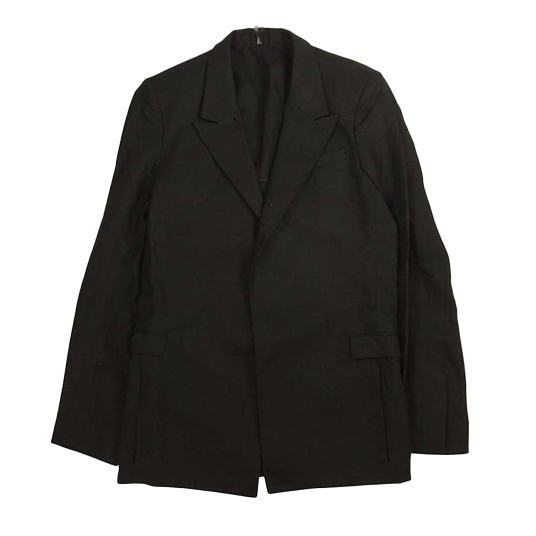 Dior ディオール 263C291F1921 リネン テーラード ジャケット 買取実績