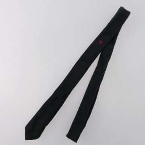 ディオール Bee 赤刺繍 総柄 シルク ネクタイ 買取実績