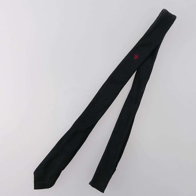 ディオール Bee 赤刺繍 総柄 シルク ネクタイ 買取実績