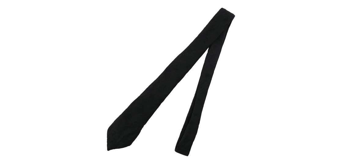 ディオール Bee 刺繍 総柄 シルク ネクタイ 買取実績