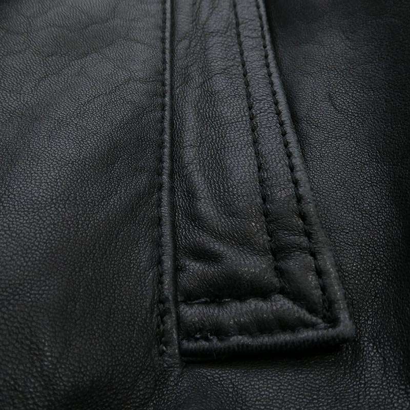 クリスチャンディオール le connaisseur レザージャケット 買取実績 画像