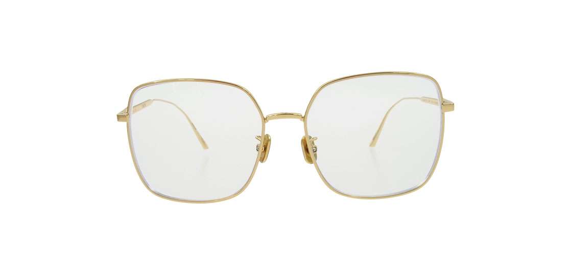 クリスチャンディオール TF07021082 度入りレンズ GEMDIORO SU A000  買取実績