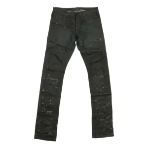 ディオールオム 17ss 003D006A0917 クリス期 ボタンフライ ストレッチ