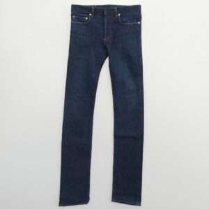 ディオールオム 06AW 6HH1013563 エディ期 ストレッチ デニム スキニー パンツ 買取実績