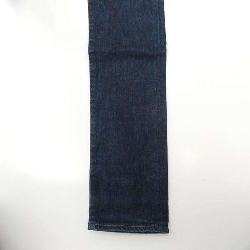 ディオールオム 06AW 6HH1013563 エディ期 ストレッチ デニム スキニー パンツ 買取実績 画像