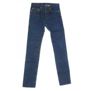 ディオールオム 06SS 6EH1011565 エディ期 Skiny Denim Pants 買取実績