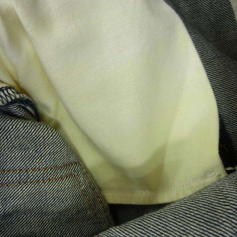 ディオールオム 06SS 6EH1011565 エディ期 Skiny Denim Pants スリムフィット スキニー ジーンズ デニムパンツ 買取実績 画像