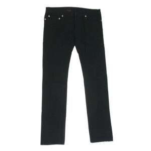 ディオールオム 07SS 6HH1013564 エディ期 ボタンフライ ストレッチ スキニー パンツ 買取実績