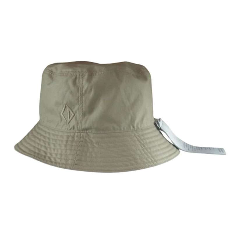 ディオールオム 393C907A5913 CD ロゴ リバーシブル バケットハット 買取実績 画像