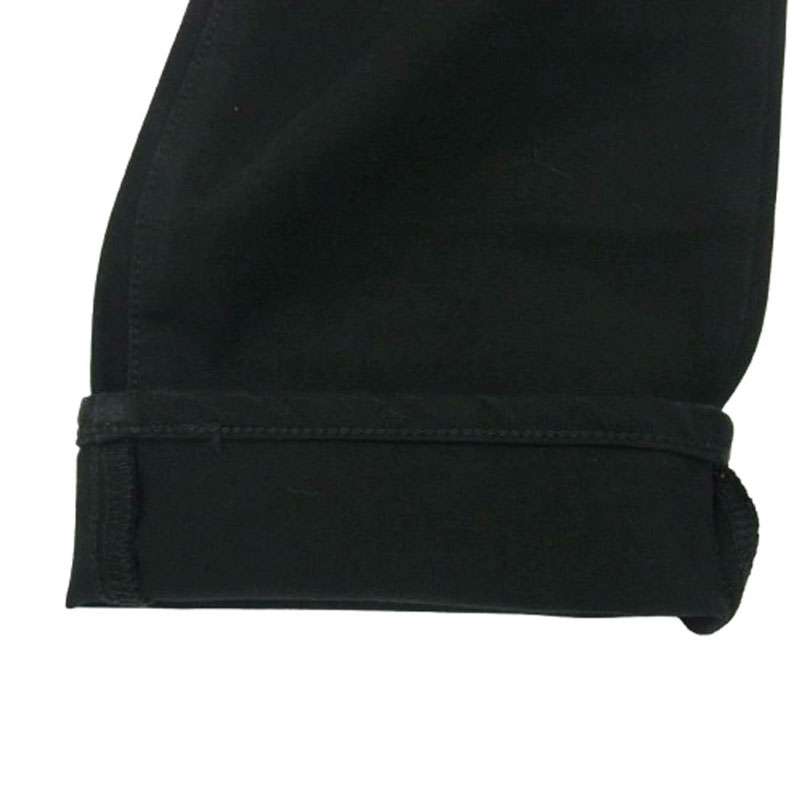 ディオールオム 7E3110460187 レーヨン混 ストレッチ スキニー パンツ 買取実績 画像