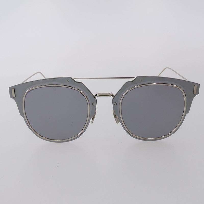 ディオールオム composit 1.0 コンポジット サングラス アイウェア 買取実績 画像