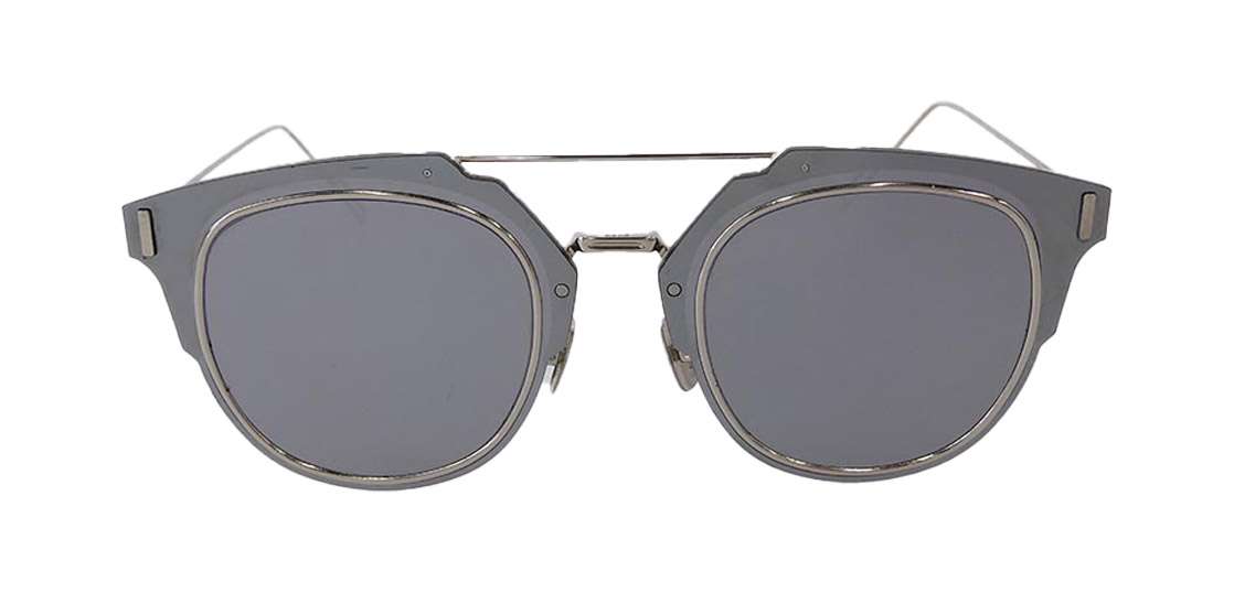 ディオールオム composit 1.0 コンポジット サングラス アイウェア 買取実績