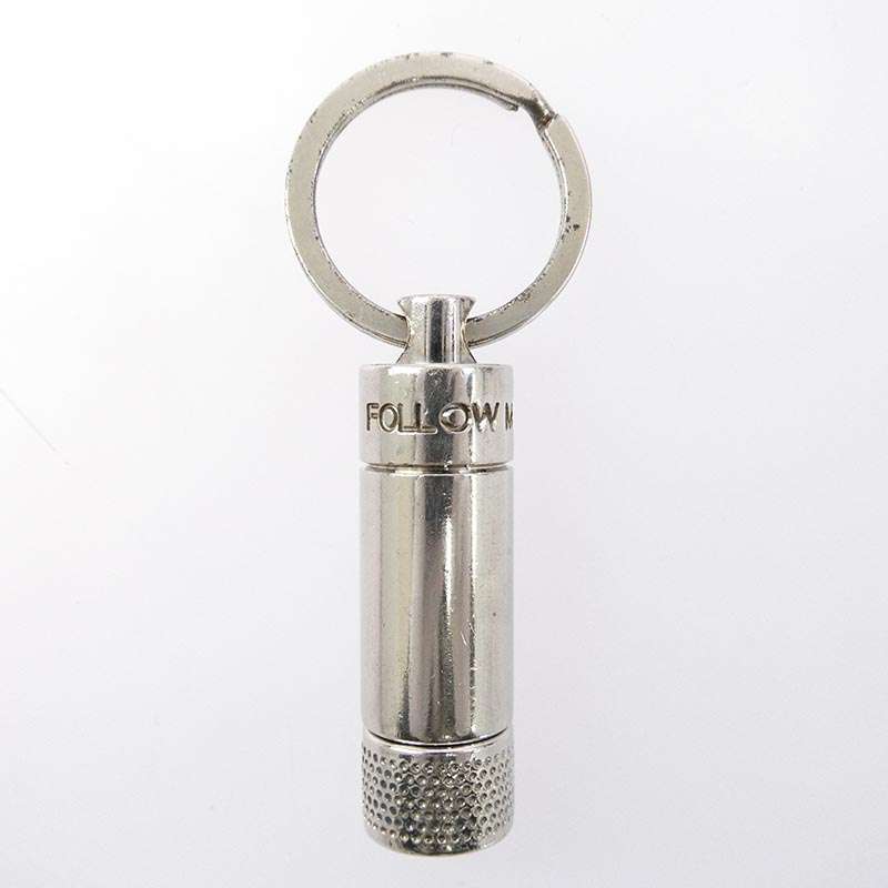 ディオールオム オイルシリンダー ケース カラビナ 買取実績 画像