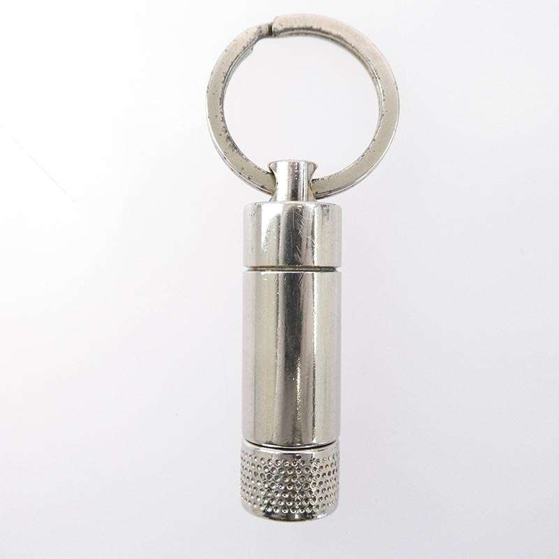 ディオールオム オイルシリンダー ケース カラビナ 買取実績 画像