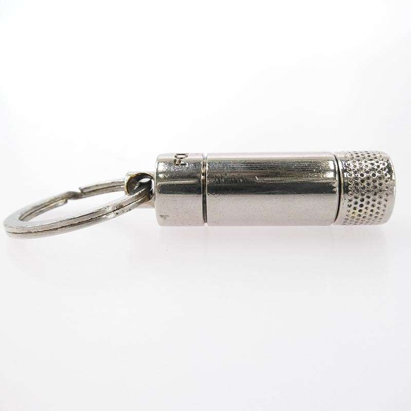 ディオールオム オイルシリンダー ケース カラビナ 買取実績 画像