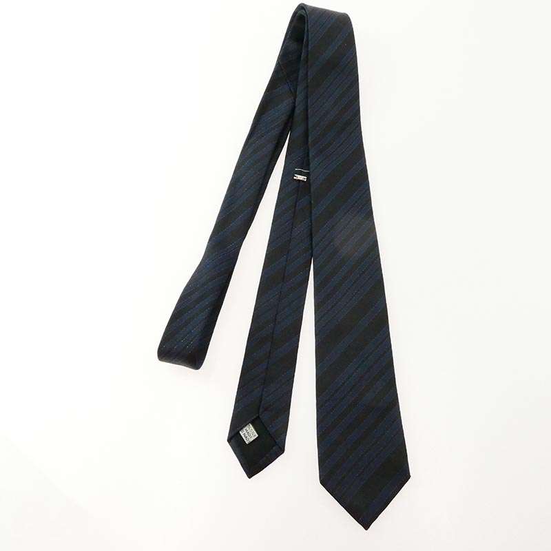 ディオールオム シルク ネクタイ 買取実績 画像