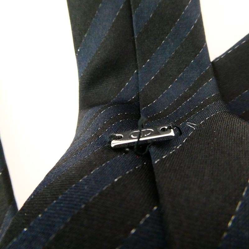 ディオールオム シルク ネクタイ 買取実績 画像