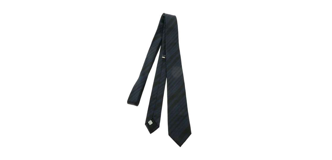 ディオールオム シルク ネクタイ 買取実績