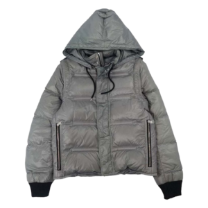 ディオールオム 08秋冬 2WAY ダウン ジャケット エディ期 買取実績