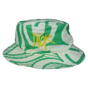 ディオールオム × ショーン ステューシー 20秋冬 バケット ハット 買取実績