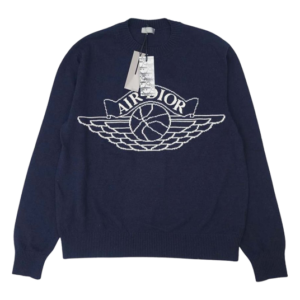 ディオールオム × ジョーダンブランド 20春夏 セーター 買取実績