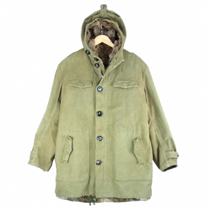 ドルチェアンドガッバーナ ミリタリーコート 買取実績