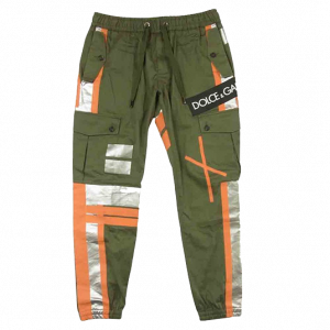 ドルチェアンドガッバーナ 18春夏 トラウザー パンツ 買取実績