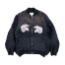 doublet ダブレット 2025年秋冬 2025AW DISTORTED CUTTING SOUVENIOR JACKET 画像
