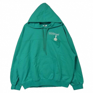 ダブレット 19秋冬 スカル エンブロイダリー パーカー 買取実績