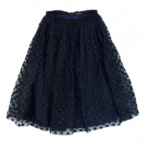 ドゥロワー ドット ギャザースカート 買取実績