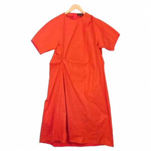 ドゥロワー 19春夏 ツイストロングワンピース 買取実績