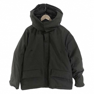 ドクターフランケン Dr.Down Jacket 買取実績