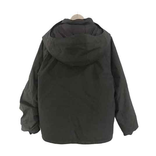 ドクターフランケン Dr.Down Jacket 買取実績 画像