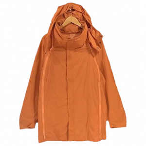 ドクターフランケン DF-KT-C101 ナイロン ジャケット 買取実績