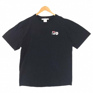 ドクターフランケン × FILA DF-T101F パッチワーク Tシャツ 買取実績