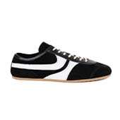 ドリスヴァンノッテン Suede sneakers スエード ローカット スニーカー 画像