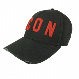 ディースクエアード アイコン 刺繍 キャップ 買取実績