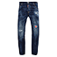 ディースクエアード  SEXY TWIST JEANS  セクシーツイスト デニム パンツ 画像