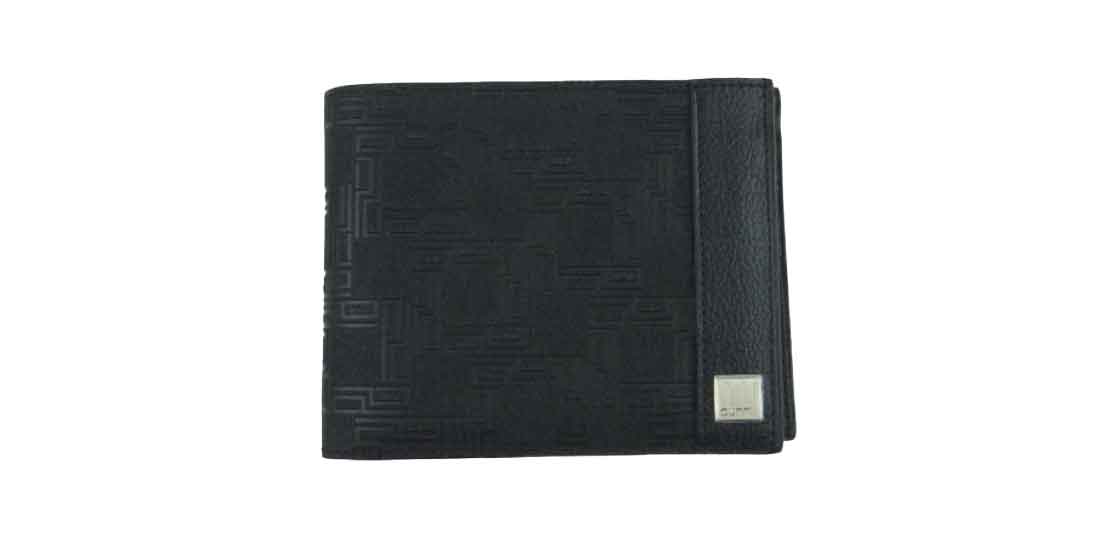 ダンヒル OG3070A D-8 ディーエイト  二つ折り財布 買取実績