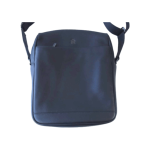 ダンヒル トラベラー レザー ショルダー バッグ 買取実績