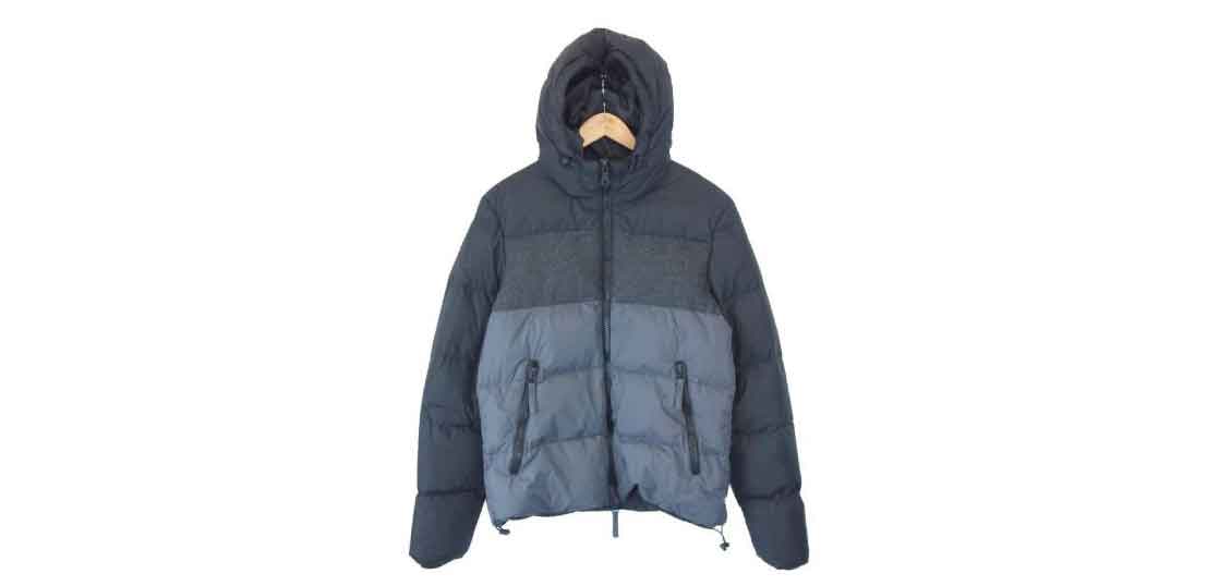 デュベティカ カデル ZIGNONE 買取実績