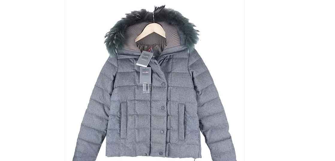 デュベティカ エステール ダウンジャケット 買取実績