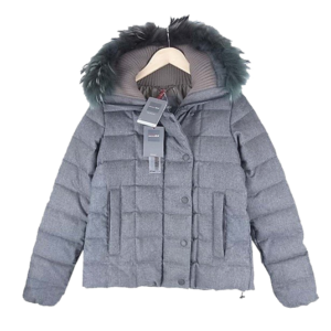 デュベティカ エステール ダウンジャケット 買取実績